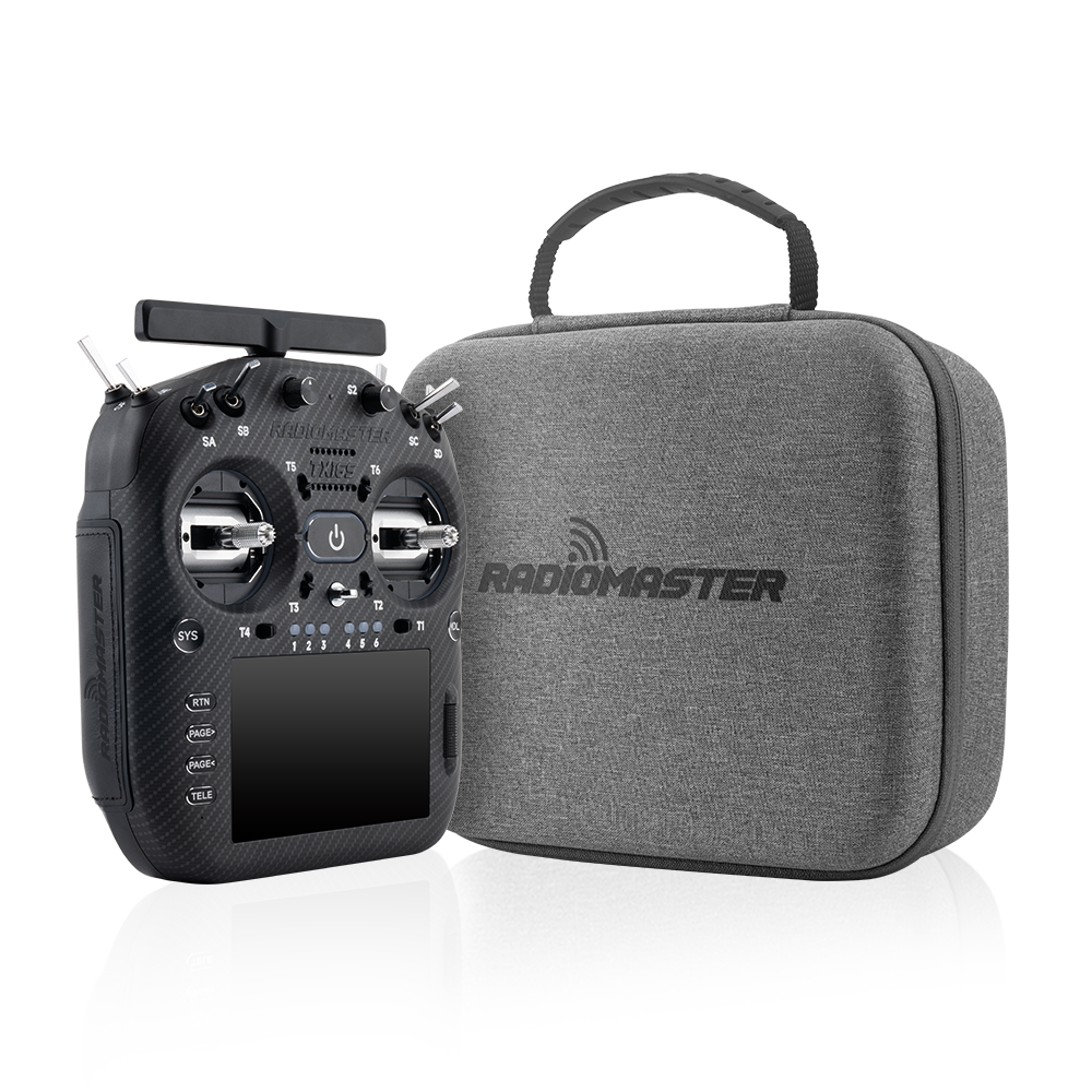 TX16S MK3 MAX Radio Controller (ELRS / M2)