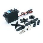 JX Servo PDI-4503HB 45.5g Plastic Gear Digital Standard Servo