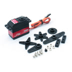 JX Servo PDI-6110MG 10.68kg 0.083sec High Precision Metal Gear Digital Coreless Standard Servo