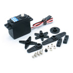 JX Servo PDI-4806HB 48.5g Plastic Gear Digital Standard Servo