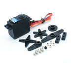 JX Servo PDI-5515MG 55.6g High Precision Metal Gear Digital Standard Servo