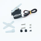 JX Servo - PDI-1151MG 3.6kg-cm 0.10sec Waterproof Metal Gear Digital Mini Servo