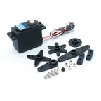 JX Servo PS-4806HB 48.5g Plastic Gear Analog Standard Servo