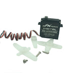 JX Servo PDI-HV0903MG 9.4g High Torque Digital Standard Servo