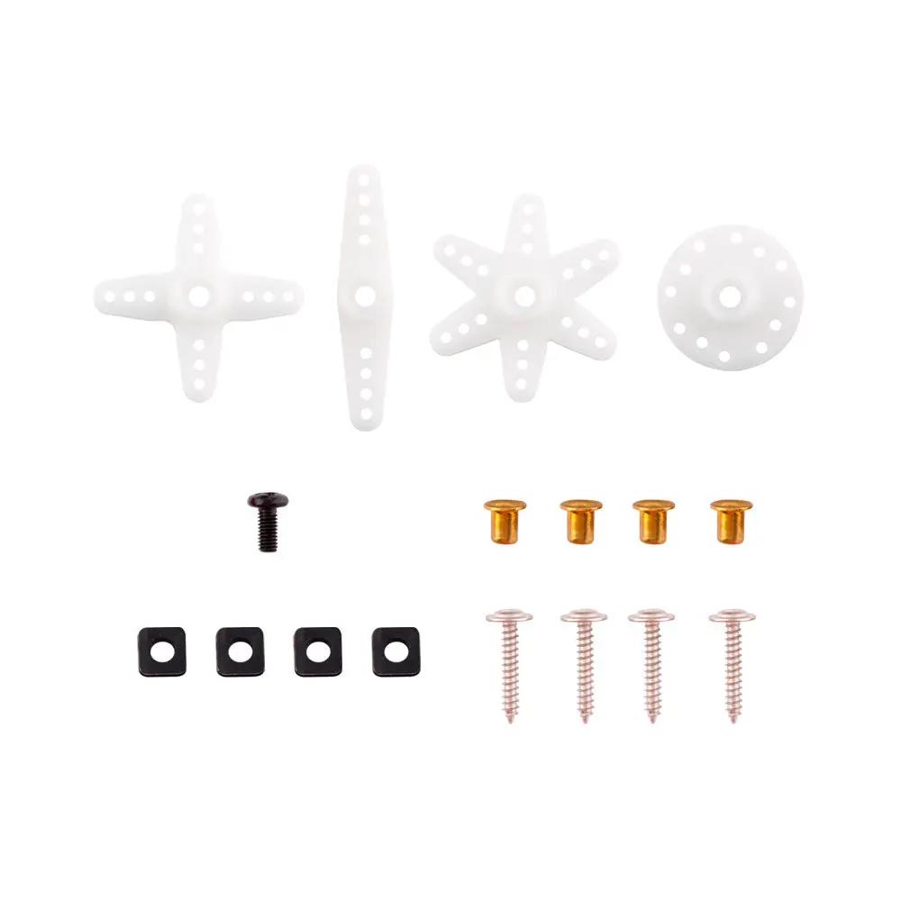 25T Servo Arm & Screw Set for DS3509MG BLS815 Servo