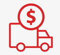 Shipping Fee KST-Servo