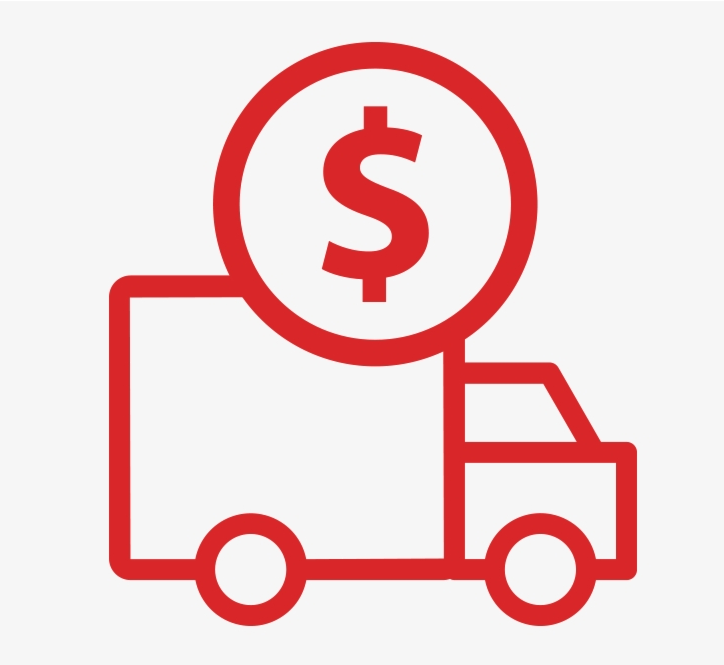 Shipping Fee KST-Servo