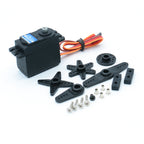 JX Servo PS-5509MG 55.6g High Precision Metal Gear Analog Standard Servo