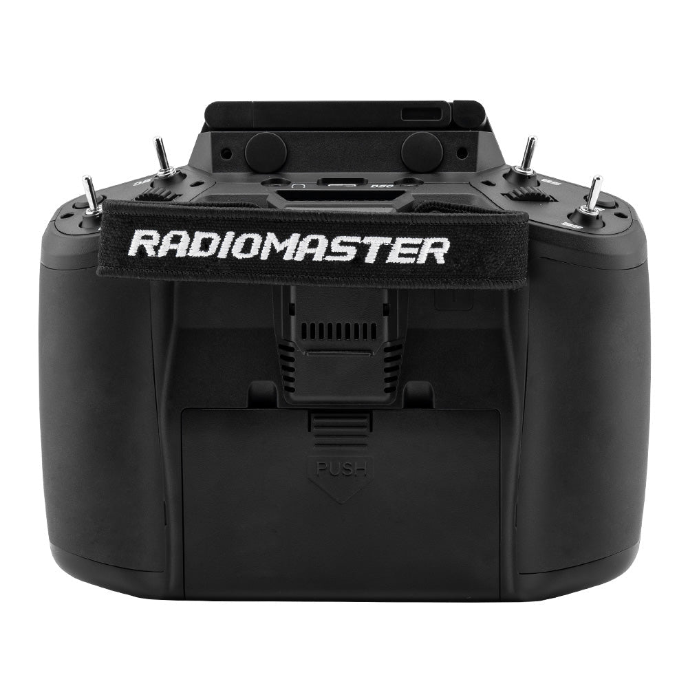 GX12 Dual-Band Gemini-X Radio Controller (M2)