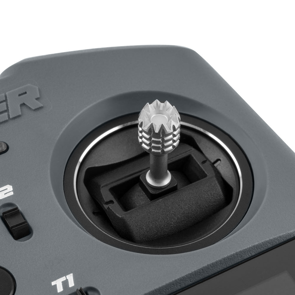AX12 Android Radio Controller