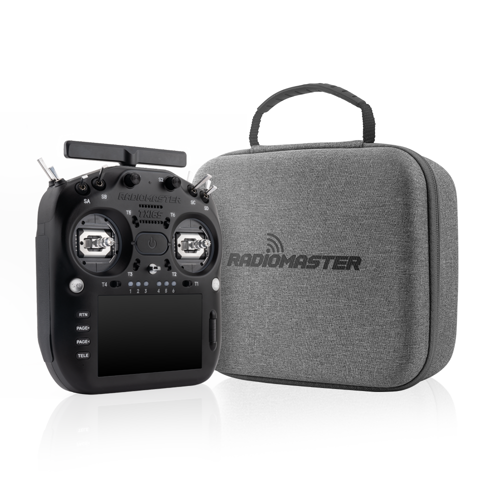 TX16S MK3 Radio Controller (ELRS / M2)