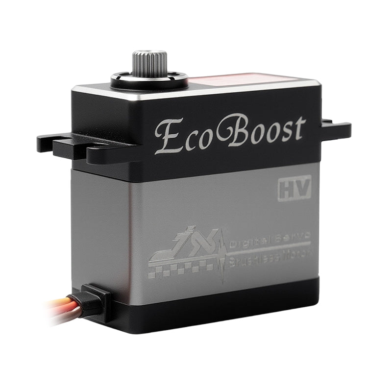 JX Servo BLS6527HV 26kg Aluminium Shell Metal gear High Voltage Brushless Digital Servo