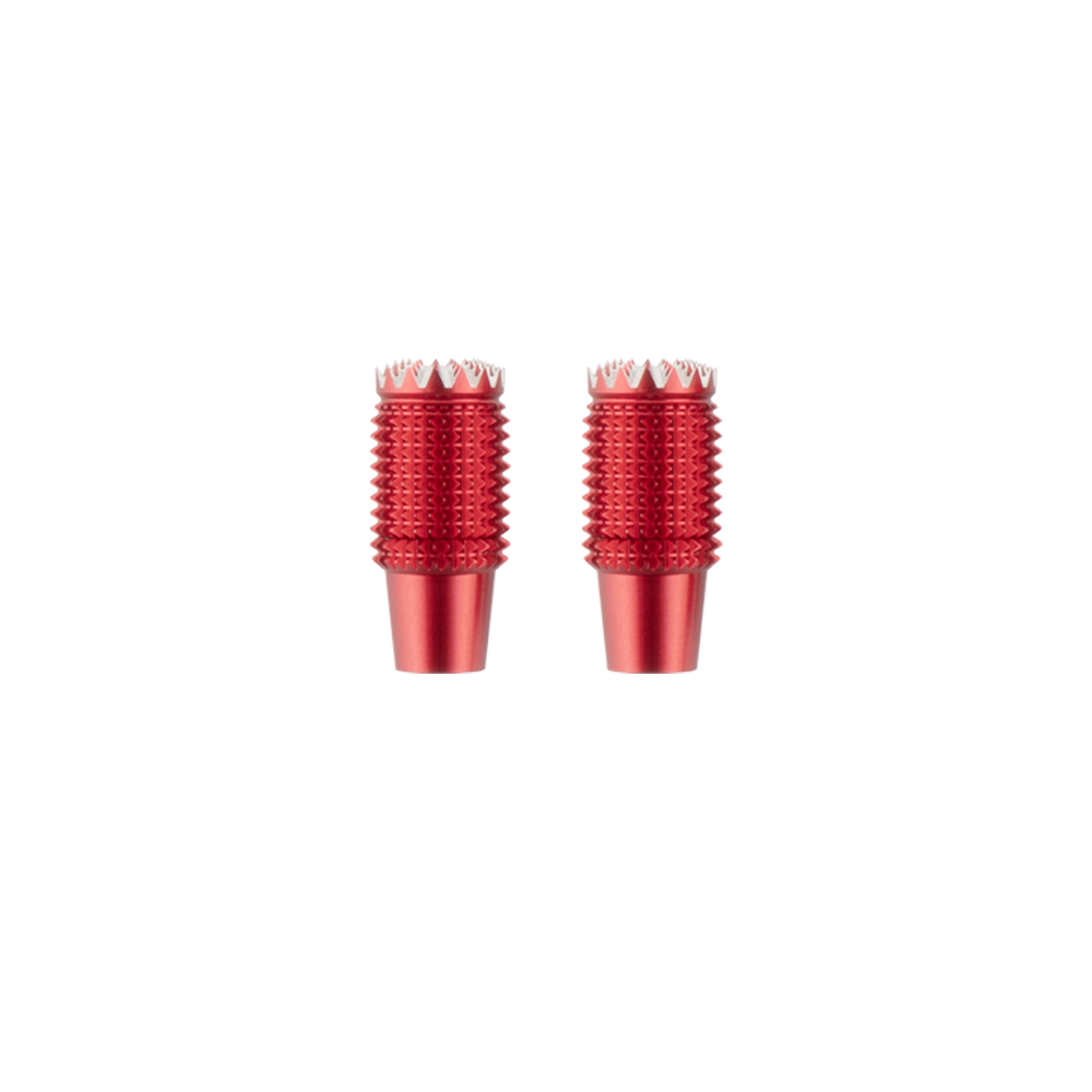 Shorty360 Gimbal Stick Ends Thomas Bitmatta Edition
