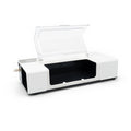 ModelZone Wind Chaser 1:64 Scale Visual Desktop Wind Tunnel for RC Car Models