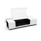 ModelZone Wind Chaser 1:64 Scale Visual Desktop Wind Tunnel for RC Car Models