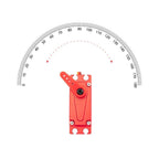 SV7012-12 Servo For Large Scale RC Planes, Industrial UAVs & Robotics
