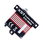 KST X15-1809A servo for RC Planes