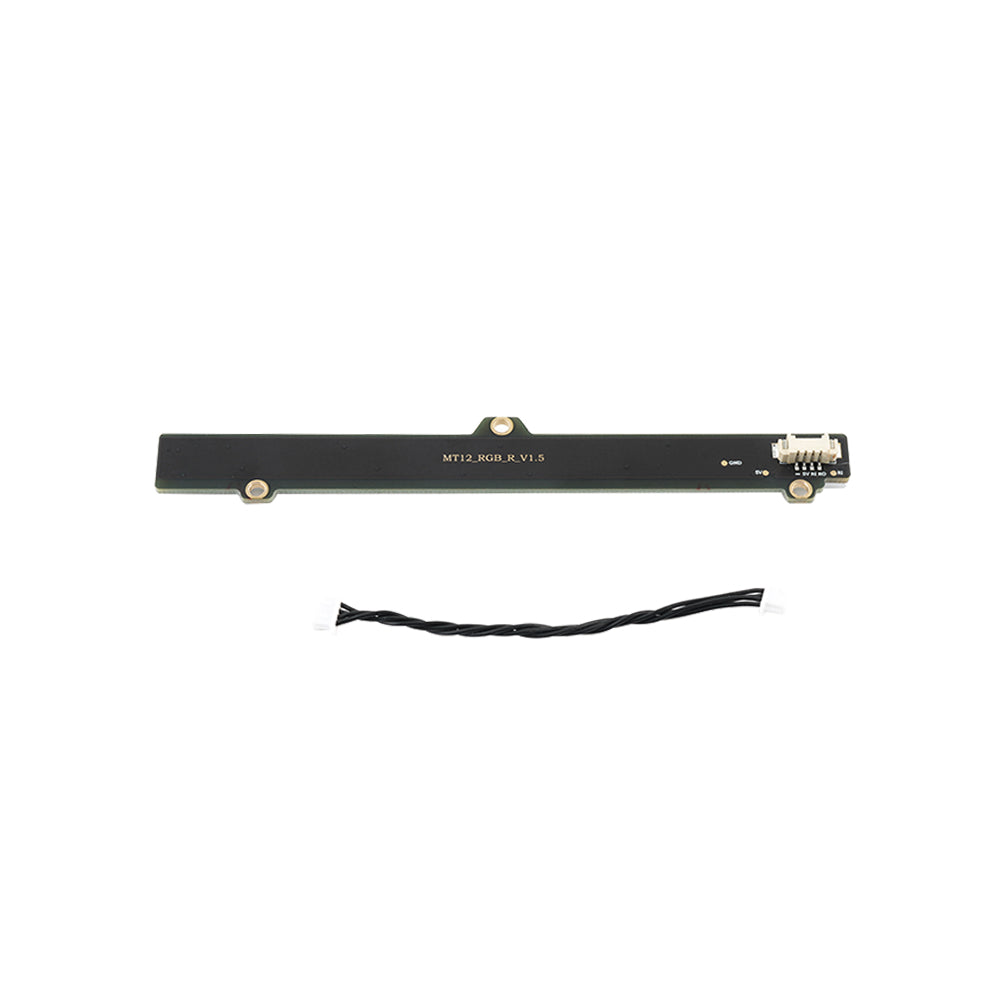 LED Board Set for MT12 Surface Radio