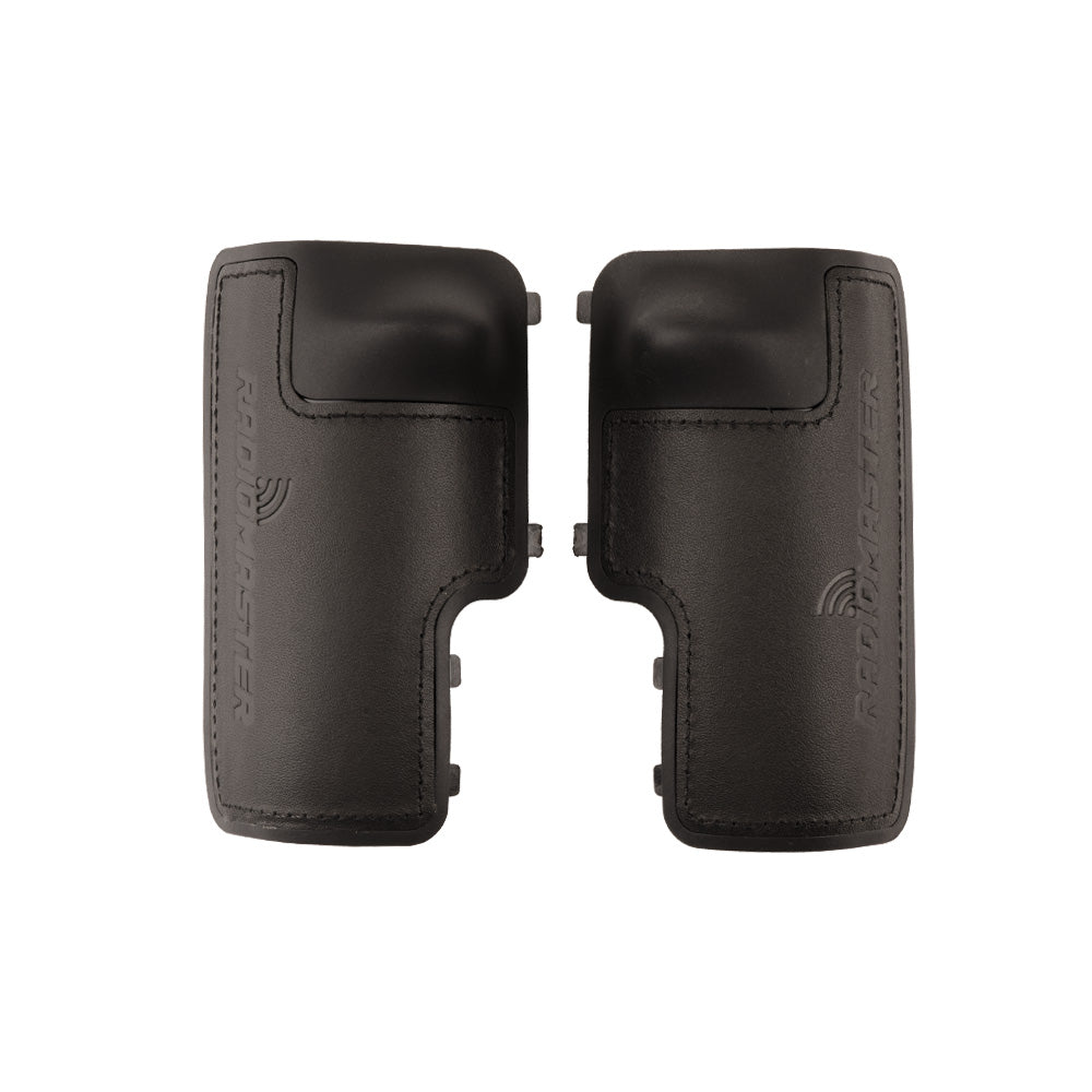 TX15 Leather Grips