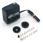 JX Servo RD-5622MG 22kg 300 degree Digital Metal Gear HV Servo Robotics Education Industrial