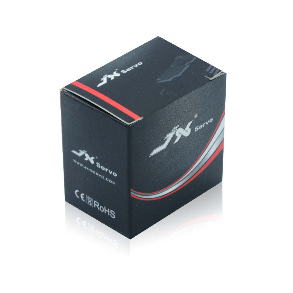 JX Servo - PDI-1151MG 3.6kg-cm 0.10sec Waterproof Metal Gear Digital Mini Servo