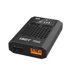 ISDT - PD60 60W 6A DC Battery Balance Charger Type-C Input for 1-4S Lipo Battery