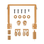 TX15 CNC Upgrade Parts Set