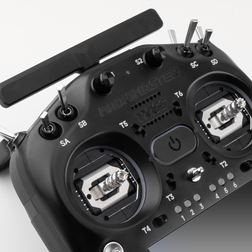 TX16S MK3 Radio Controller (ELRS / M2)