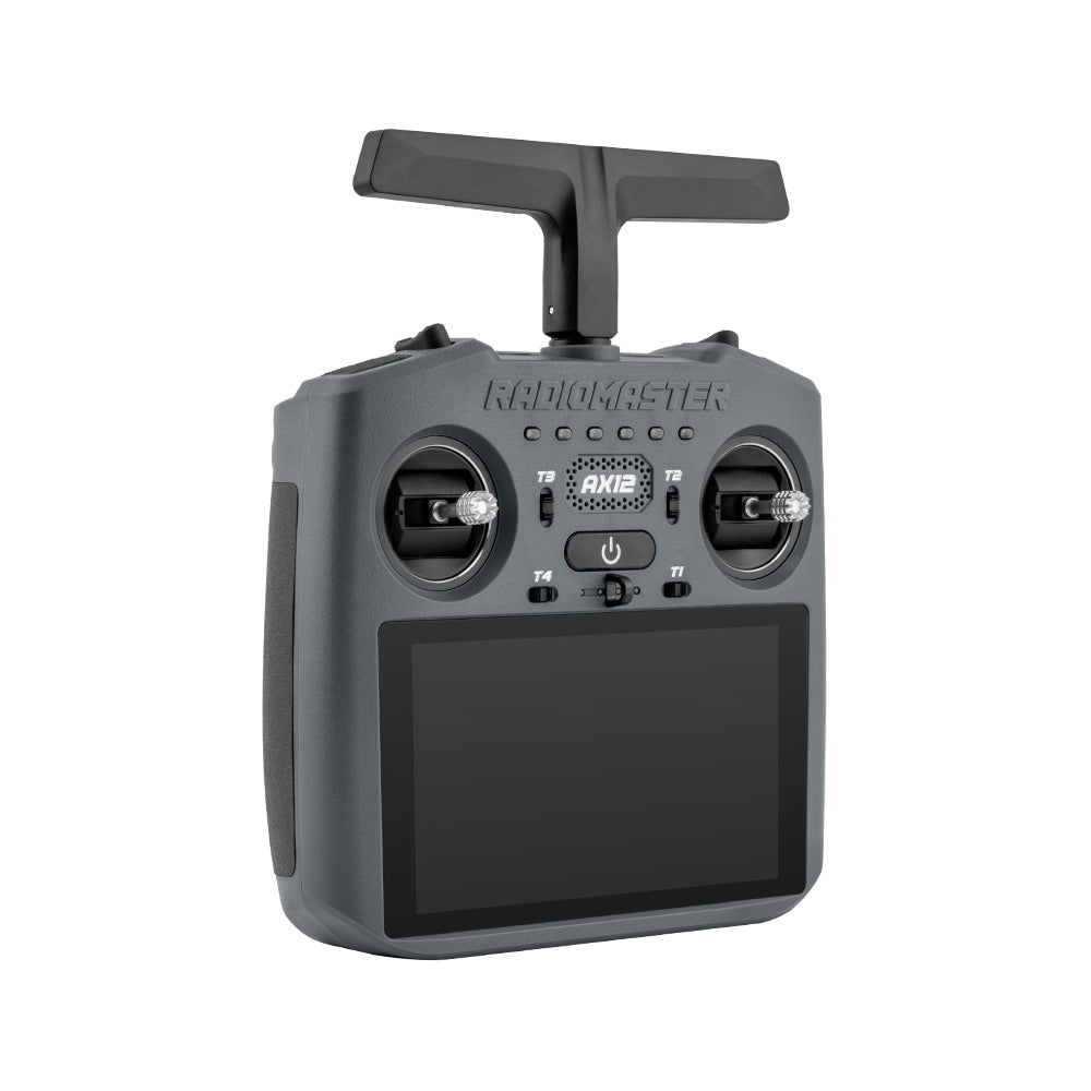AX12 Android Radio Controller
