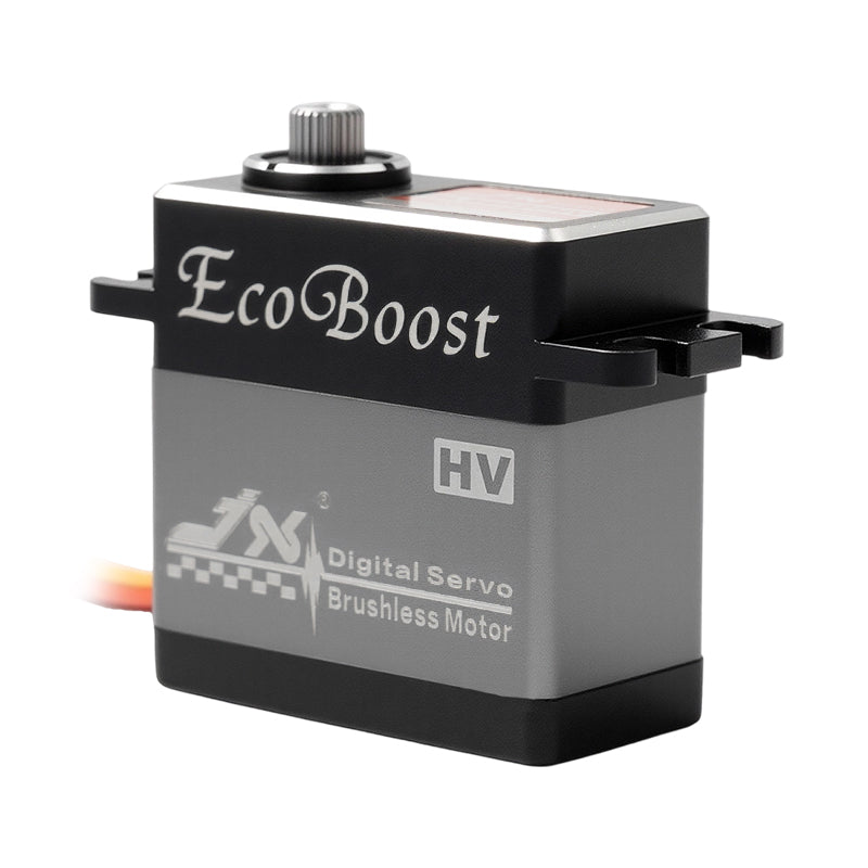 JX Servo BLS6527HV 26kg Aluminium Shell Metal gear High Voltage Brushless Digital Servo