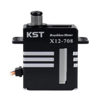 X12-708 Brushless Micro Servo 