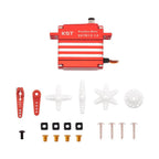 SV7012-12 Servo For Large Scale RC Planes, Industrial UAVs & Robotics