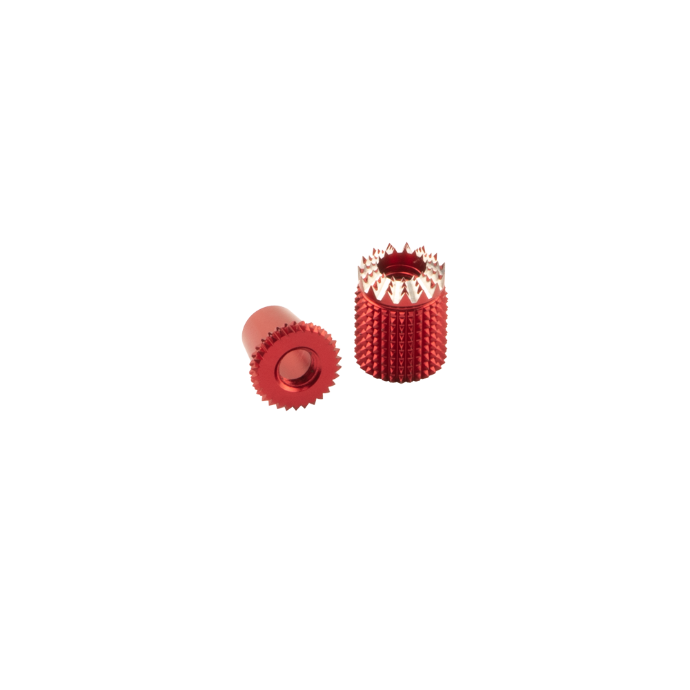Shorty360 Gimbal Stick Ends Thomas Bitmatta Edition