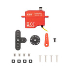 SV15-12 SHV Mini  Servo  for RC Helicopters,Industrial UAVs,Robotics