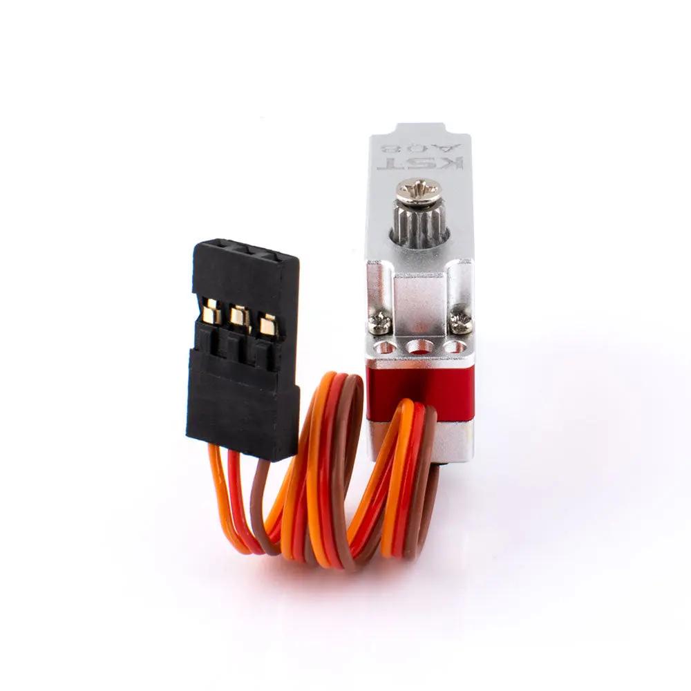 A08 V6.0 Servo