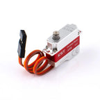 A08 V6.0 Coreless Metal Gear HV Servo