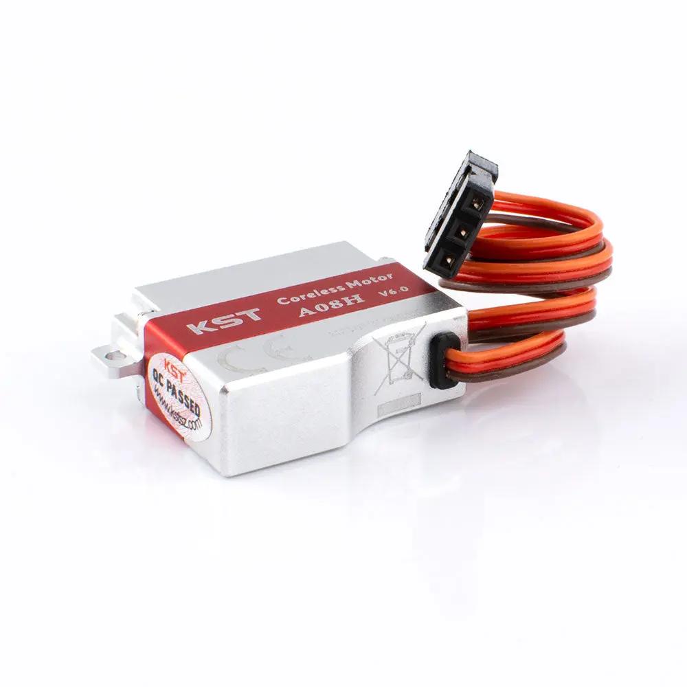 KST A08H V6 Wing Servo