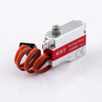 KST A08H V6.0 Coreless Metal Gear HV Servo Glider DLG