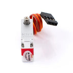 A08N V6.0 Servo