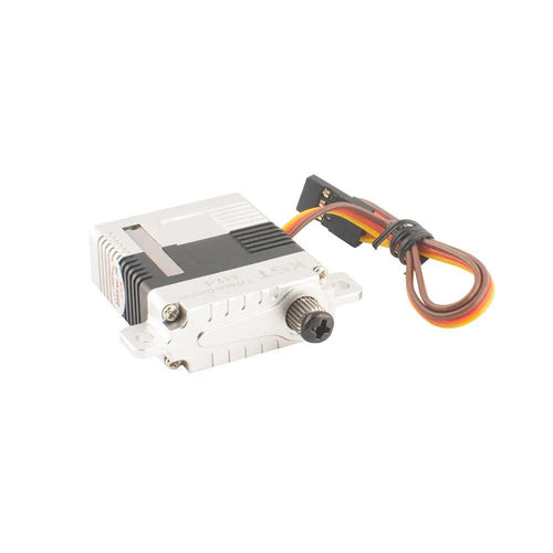 A12-S Digital Metal Gear HV Servo 0.08s 13.76kg-cm for Glider Wing