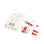 A12-T Digital Metal Gear HV Glider Wing Servo 0.12s 20.39kg-cm