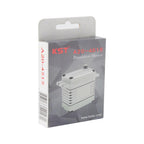 A20-4515 Brushless HV Phosphor Bronze & Hardened Steel Gear Servo 50kg.cm 0.13sec/60degree