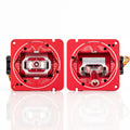 AG01 CNC Hall Gimbal Sets New Colors
