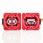 AG01 CNC Hall Gimbal Sets New Colors