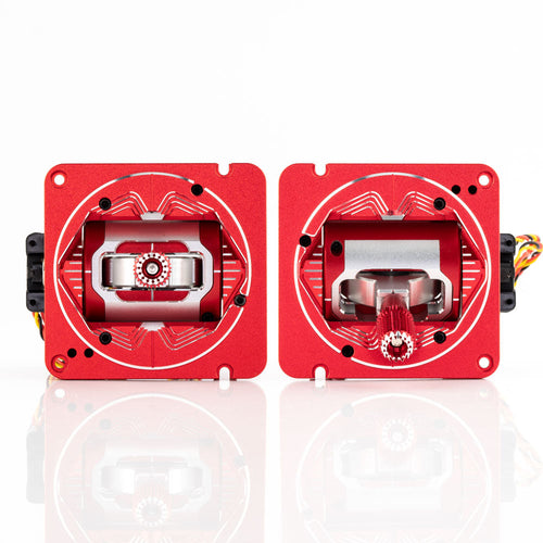 AG01 CNC Hall Gimbals for TX16S & Boxer