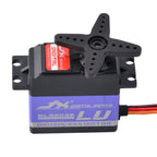 JX Servo BLS6028 28kg Brushless Metal Gear Digital Servo