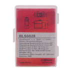 JX Servo BLS6028 28kg Brushless Metal Gear Digital Servo