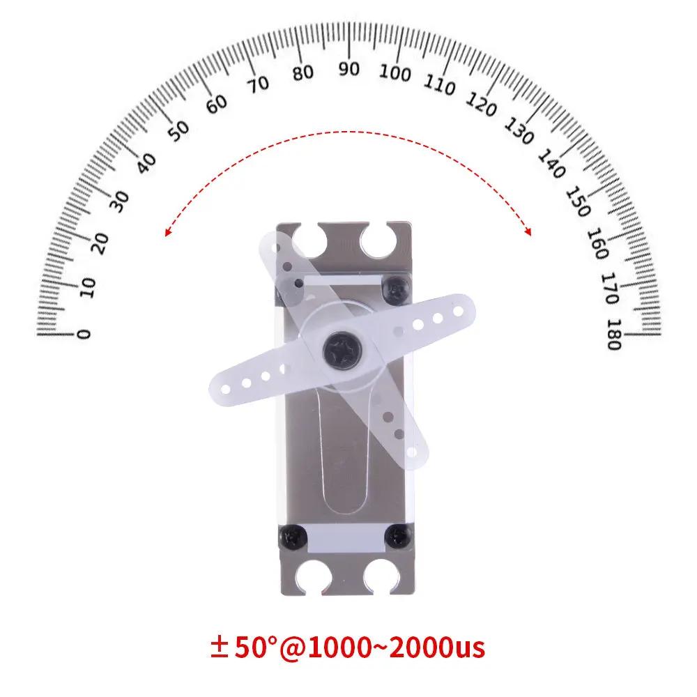 BLS815 Servo