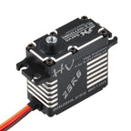 JX Servo BLS-HV7125MG 25KG Brushless High Precision Steel Gear Full CNC Digital Servo