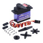 JX Servo BLS6034HV 33kg Brushless Metal Gear Digital Servo
